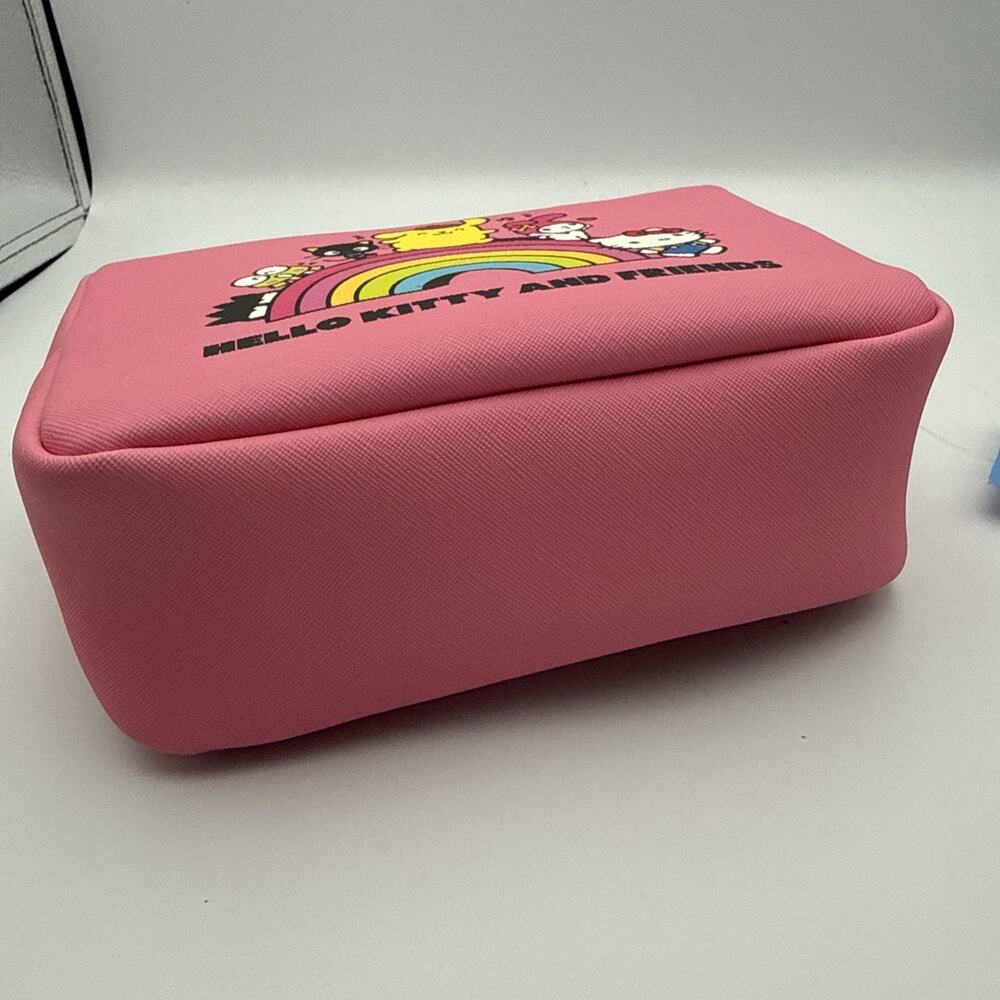 Hello Kitty® & Friends "Core" Cosmetic Pouch - Picture 9 of 11